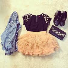 look rockero